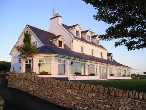 Castle Murray House Hotel 